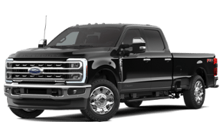 2026 Ford Super Duty® External Image 2